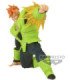 BANPRESTO DRAGON BALL Z G: THE ANDROID 16 (11 CM)