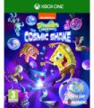 SPONGEBOB SQUAREPANTS: THE COSMIC SHAKE - BFF EDITION