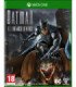 BATMAN: EL ENEMIGO DENTRO - THE TELLTALE SERIES