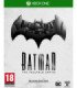 BATMAN: THE TELLTALE SERIES