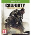 CALL OF DUTY: ADVANCED WARFARE