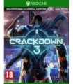 CRACKDOWN 3