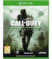 CALL OF DUTY MODERN WARFARE REMASTERED