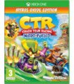 CRASH TEAM RACING NITRO FUELED (NITROS OXIDE EDICION)