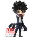 BANPRESTO Q POSKET MY HERO ACADEMIA: DABI (VER.A)