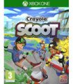 CRAYOLA SCOOT