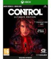 CONTROL ULTIMATE EDITION