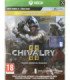 CHIVALRY II DAY ONE EDITION (XBOX SERIES X)