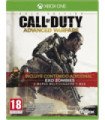 CALL OF DUTY ADV.WARF GOLD (CONTENIDO EXO ZOMBIES)