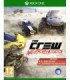THE CREW WILD RUN EDITION