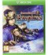 DYNASTY WARRIORS 8 EMPIRES