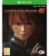 DEAD OR ALIVE 6