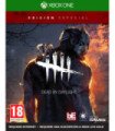 DEAD BY DAYLIGHT EDICION ESPECIAL