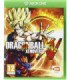 DRAGON BALL XENOVERSE