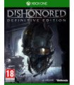 DISHONORED DEFINITIVE EDITION