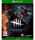 DEAD BY DAYLIGHT NIGHTMARE ED. (INCLUYE DLC NETFLIX STRANGER THINGS)