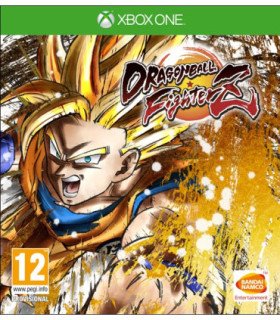 DRAGON BALL FIGHTER Z