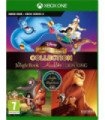 DISNEY CLASSIC GAMES COLLECTION: EL LIBRO DE LA SELVA, ALADDIN Y EL REY LEÓN (XBOX SERIES)