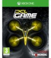 DCL.DRONE CHAMPIONSHIP LEAGUE: THE GAME