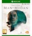 THE DARK PICTURES ANTHOLOGY - MAN OF MEDAN