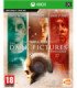 THE DARK PICTURES ANTHOLOGY: TRIPLE PACK
