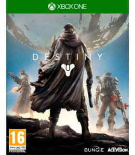 DESTINY