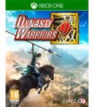 DYNASTY WARRIORS 9
