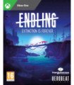 ENDLING: EXTINCTION IS FOREVER