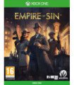 EMPIRE OF SIN DAY ONE EDITION