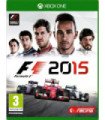 FORMULA 1 2015