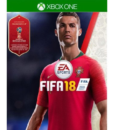 FIFA 18