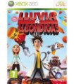 LLUVIA DE ALBONDIGAS (CLASSICS)