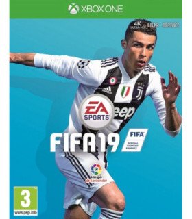 FIFA 19