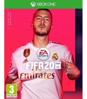 FIFA 20