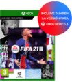 FIFA 21