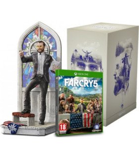 FAR CRY 5: THE FATHER EDITION