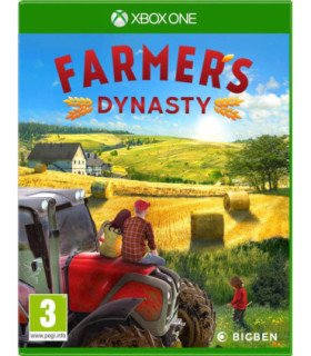 FARMER'S DYNASTY
