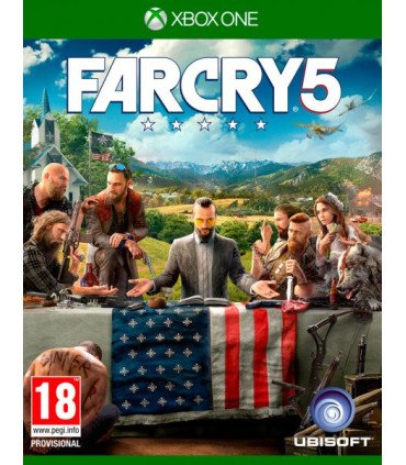 FAR CRY 5