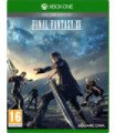 FINAL FANTASY XV DAY ONE EDITION