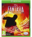 DISNEY FANTASIA: MUSIC EVOLVED