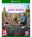 FAR CRY NEW DAWN