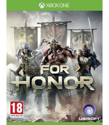 FOR HONOR