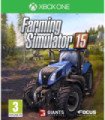 FARMING SIMULATOR 15