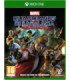 MARVEL GUARDIANES DE LA GALAXIA: THE TELLTALE SERIES