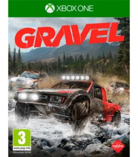 GRAVEL