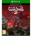 HALO WARS 2 ULTIMATE EDITION