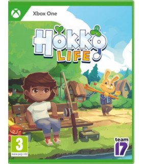 HOKKO LIFE