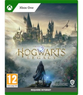 HOGWARTS LEGACY