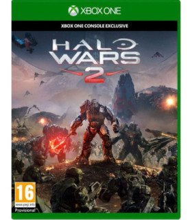 HALO WARS 2