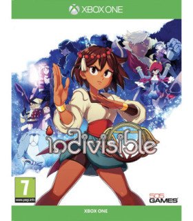 INDIVISIBLE